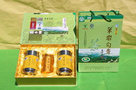 羊巖茶韻，文旅新篇 探訪浙江臨海羊巖茶場的融合發展之路